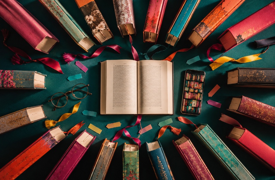 20 erfolgreiche Bookstagrammer