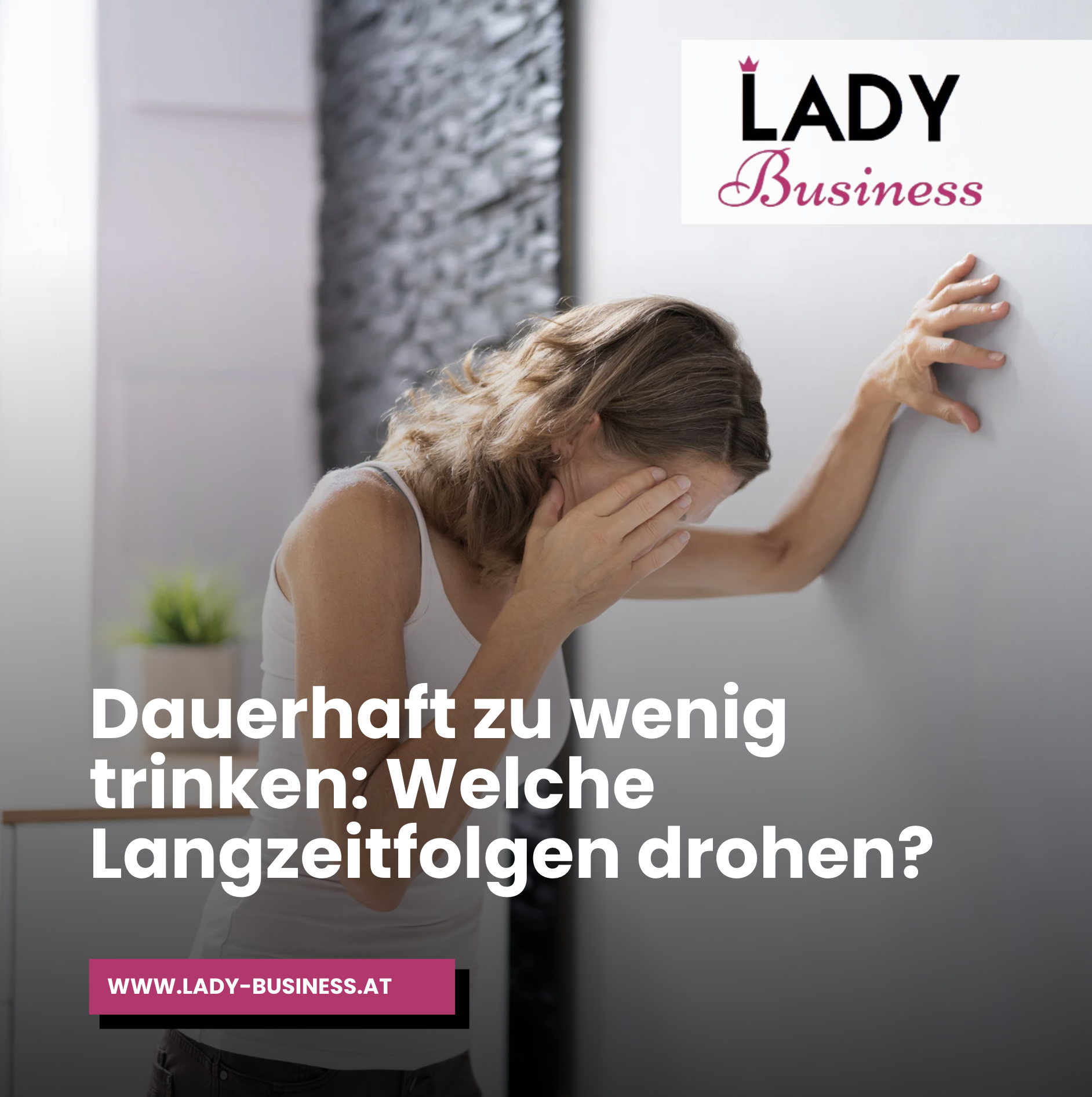 Dauerhaft zu wenig trinken: Welche Langzeitfolgen drohen? Dauerhaft zu wenig trinken: Welche Langzeitfolgen drohen?