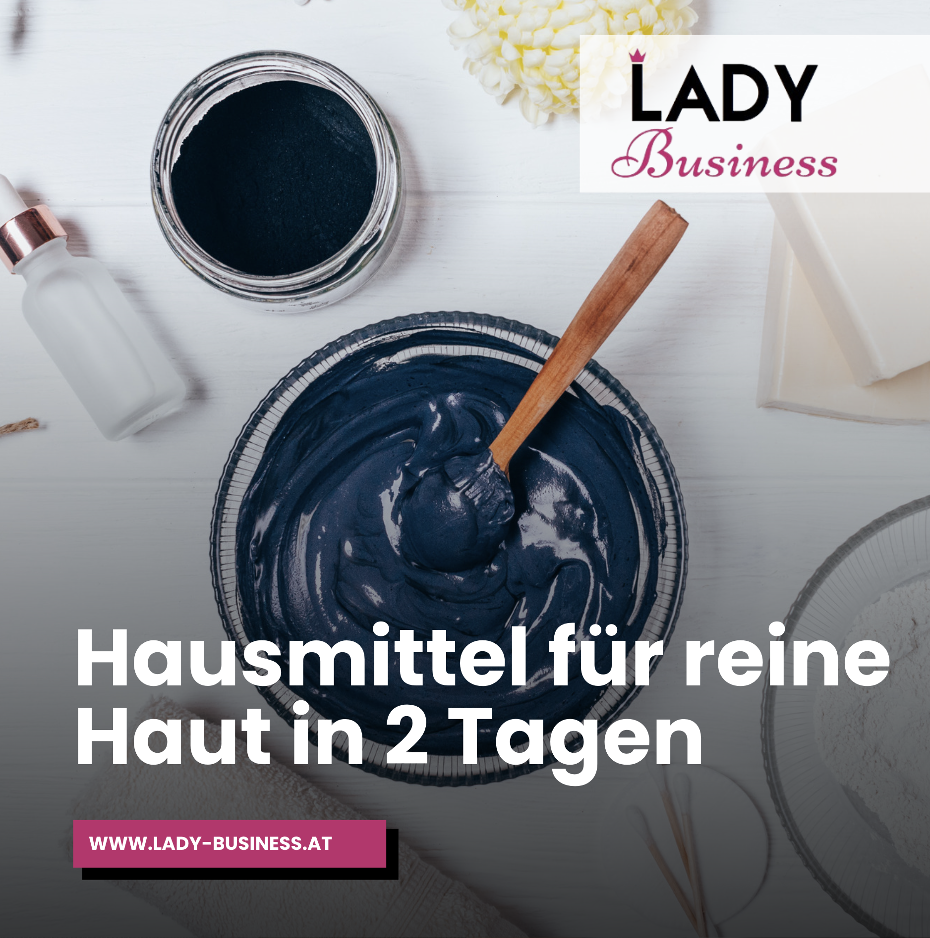 Hausmittel für reine Haut in 2 Tagen Hausmittel für reine Haut in 2 Tagen