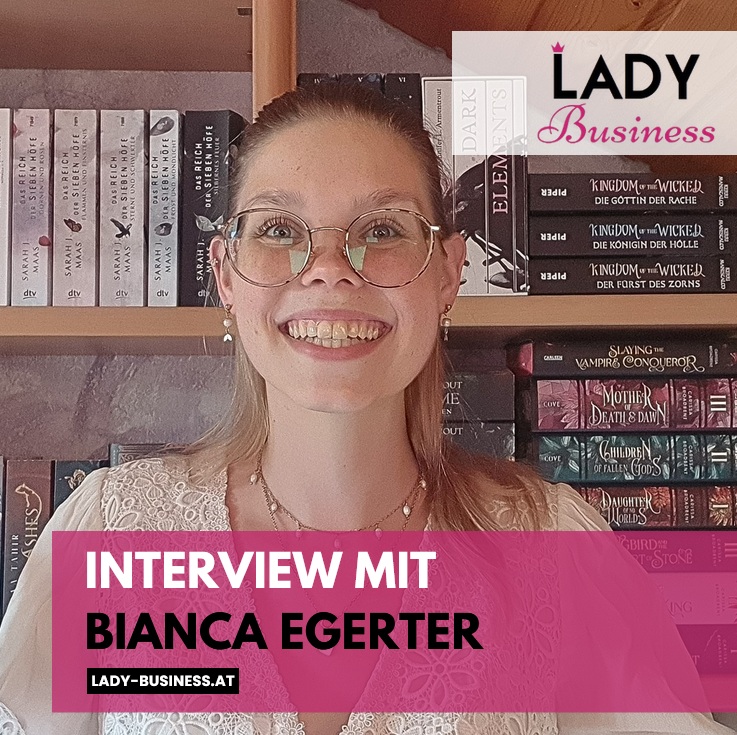 Interview Bianca Egerter