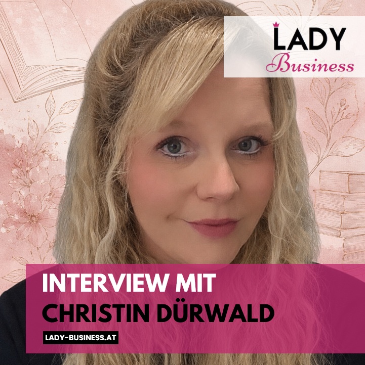 Interview Christin Dürwald