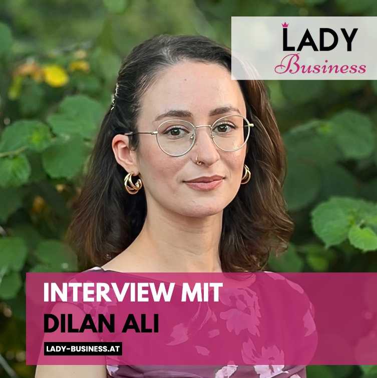 Interview Dilan Ali
