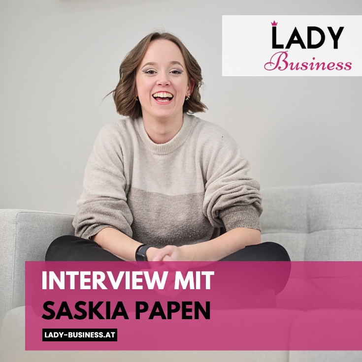 Interview Saskia Papen