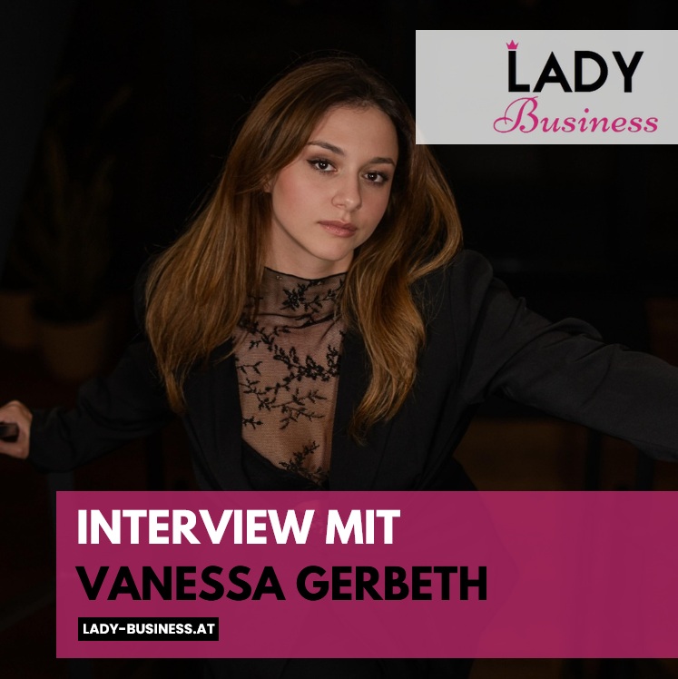 Interview Vanessa Gerbeth