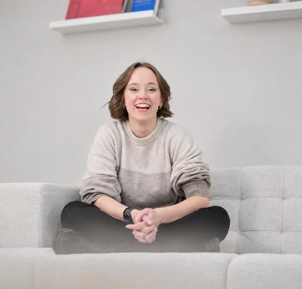 Saskia Papen