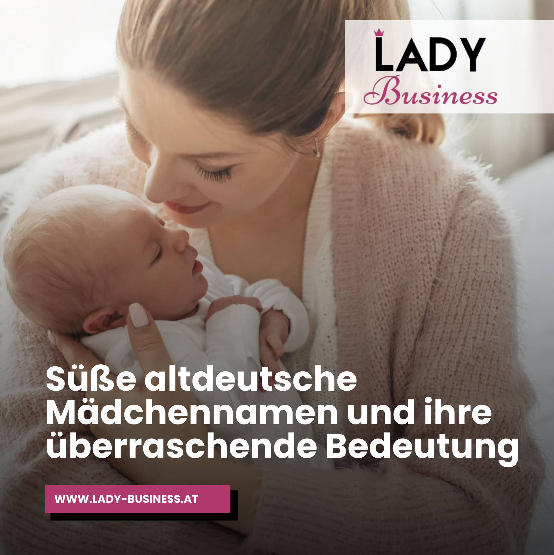 Süße altdeutsche Mädchennamen und ihre überraschende Bedeutung Süße altdeutsche Mädchennamen und ihre überraschende Bedeutung