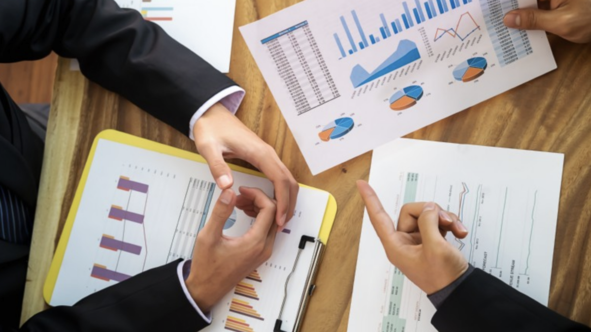 Unternehmen in der Wachstumsphase