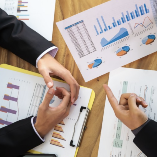 Unternehmen in der Wachstumsphase