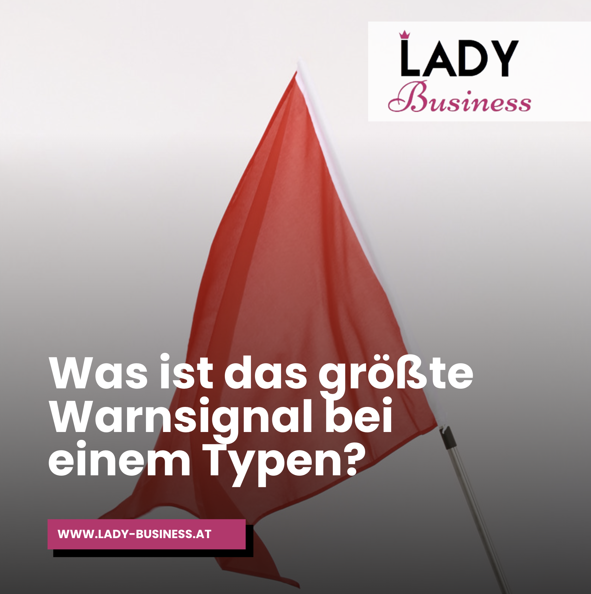 Was ist das größte Warnsignal bei einem Typen? Was ist das größte Warnsignal bei einem Typen?