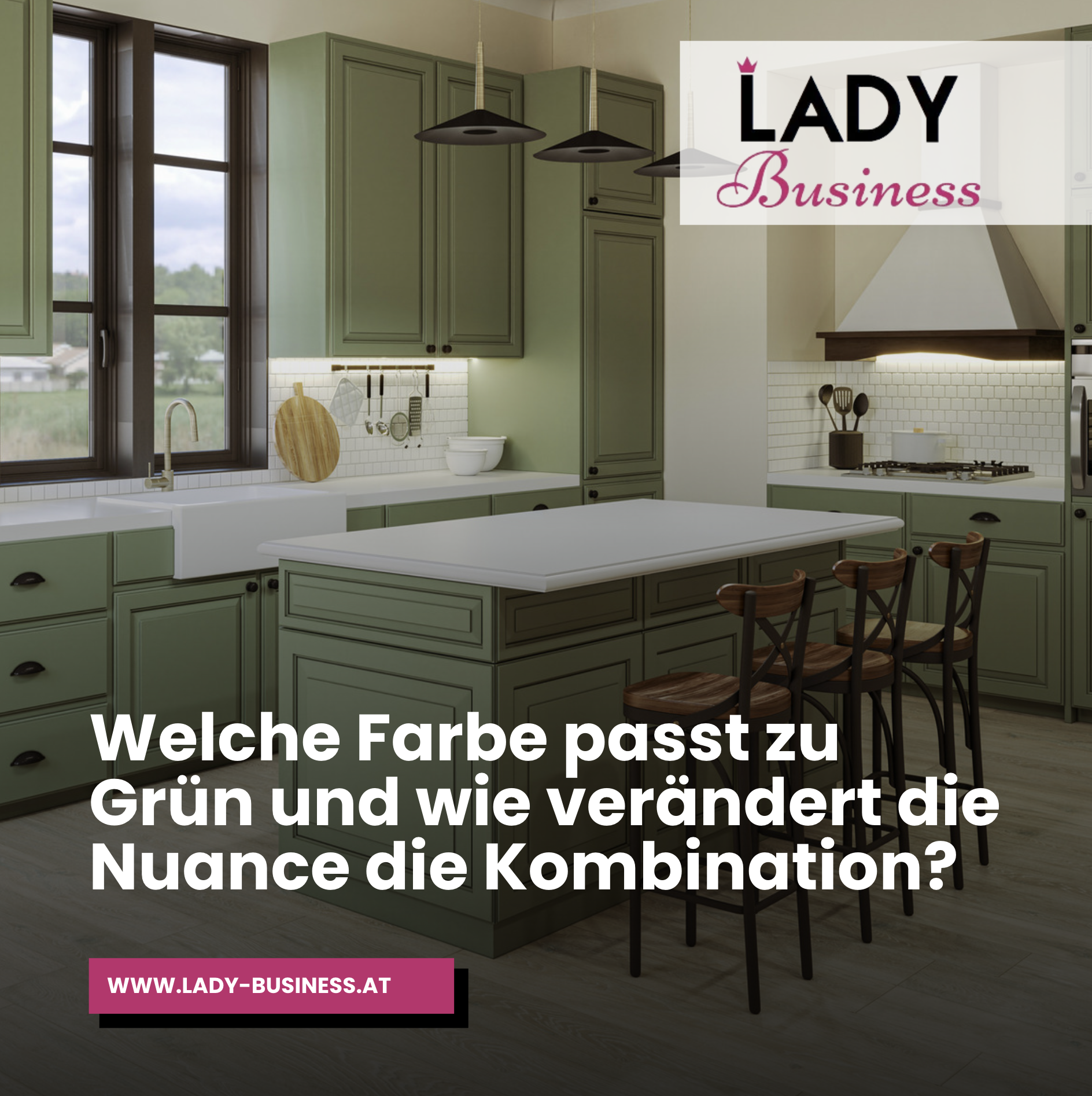Welche Farbe passt zu Grün und wie verändert die Nuance die Kombination? Welche Farbe passt zu Grün und wie verändert die Nuance die Kombination?