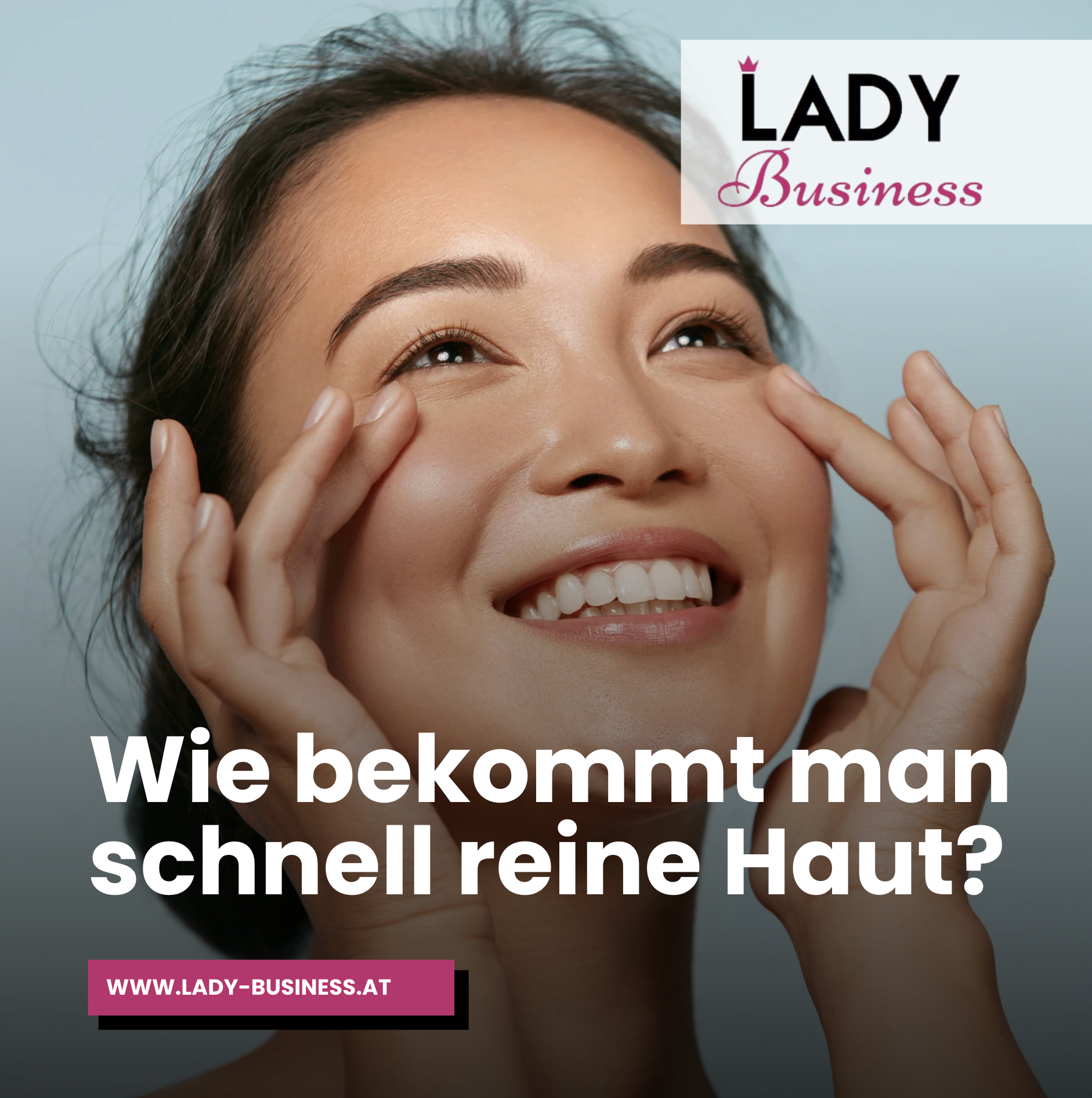 Wie bekommt man schnell reine Haut? Wie bekommt man schnell reine Haut?