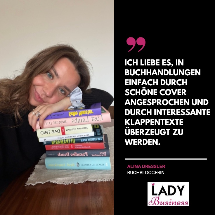 Zitat Alina Dreßler
