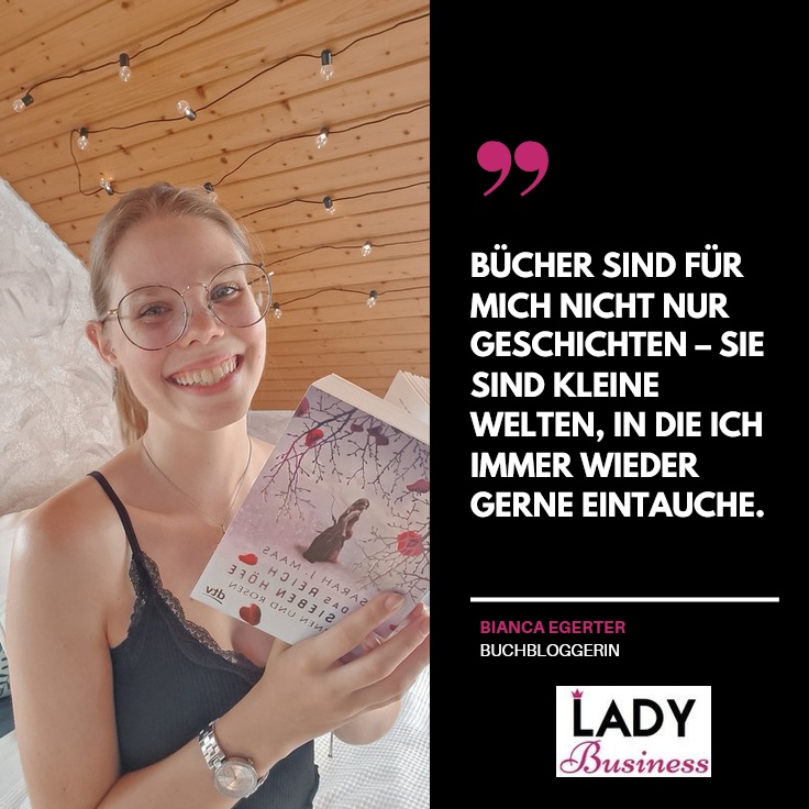 Zitat Bianca Egerter