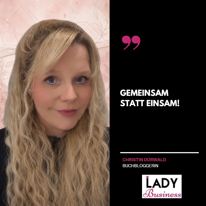 Zitat Christin Dürwald
