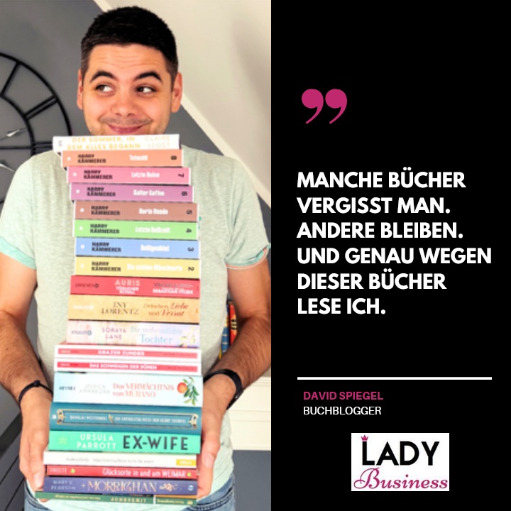 Zitat David Spiegel