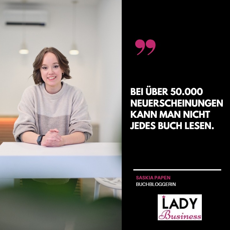 Zitat Saskia Papen