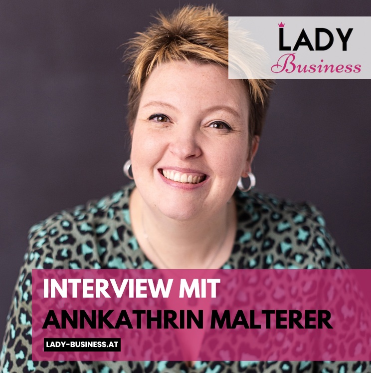 Interview Annkathrin Malterer