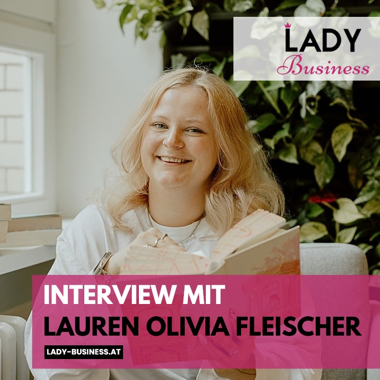 Interview Lauren Olivia Fleischer