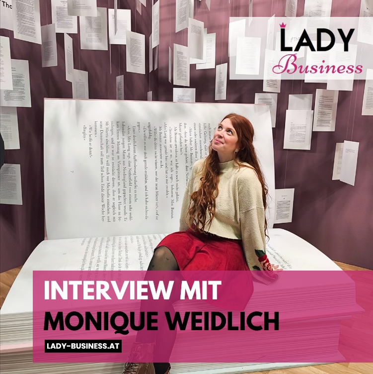 Interview Monique Weidlich