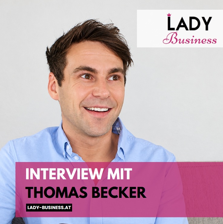 Interview Thomas Becker