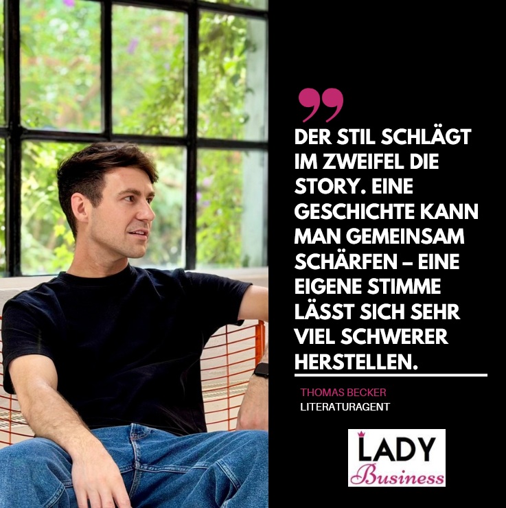 Zitat Thomas Becker