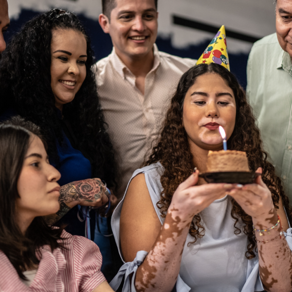 Darf ich auf einen Geburtstag, wenn ich krankgeschrieben bin