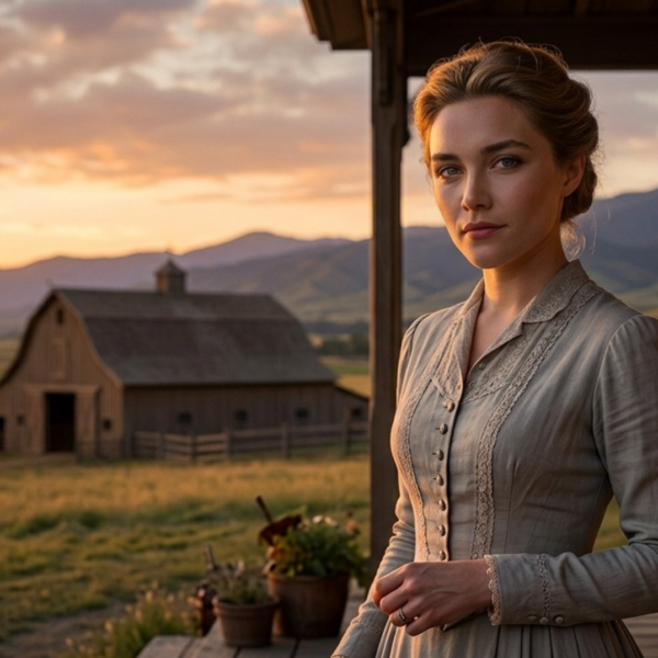 East of Eden auf Netflix Handlung, Cast und das Ende der Serie erklärt