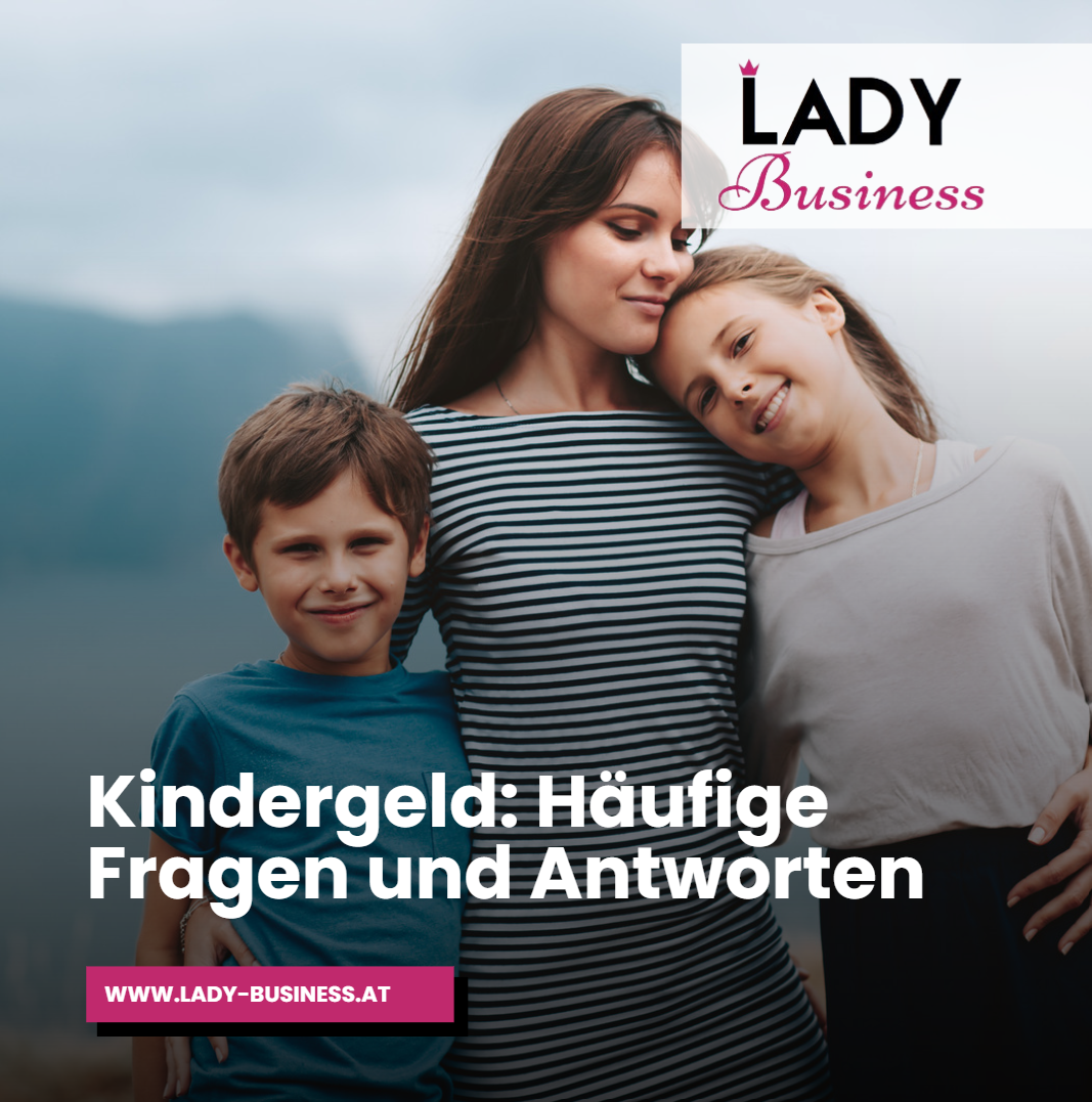 Kindergeld Häufige Fragen und Antworten Kindergeld Häufige Fragen und Antworten