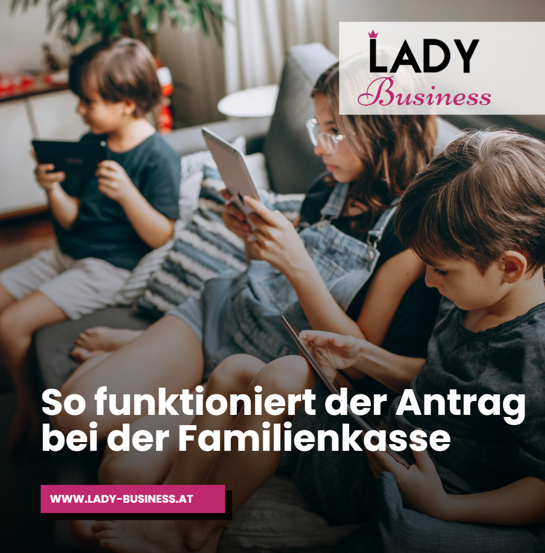 Kindergeld beantragen So funktioniert der Antrag bei der Familienkasse Kindergeld beantragen So funktioniert der Antrag bei der Familienkasse