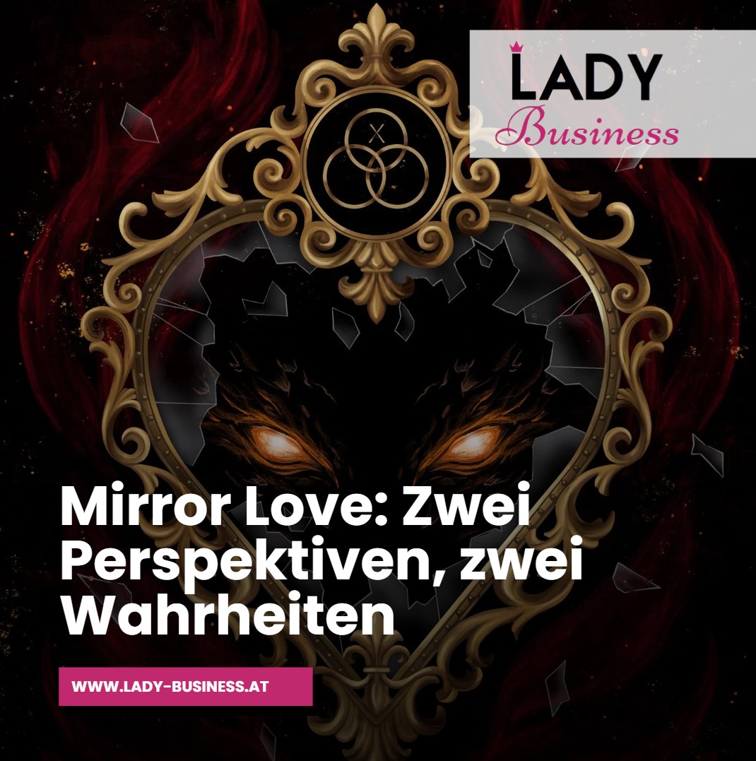 Mirror Love Romantik Thriller Mirror Love Romantik Thriller